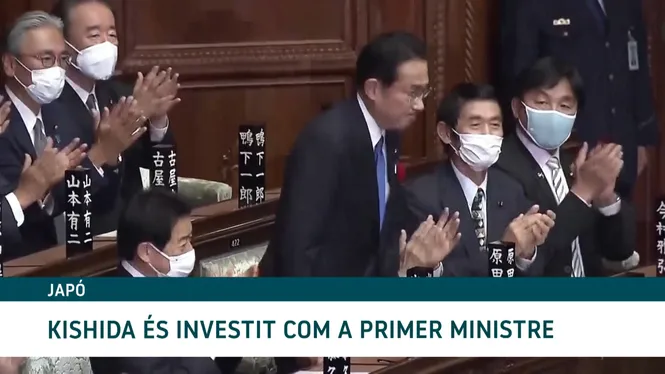 Fumio+Kishida%2C+nou+primer+ministre+del+Jap%C3%B3