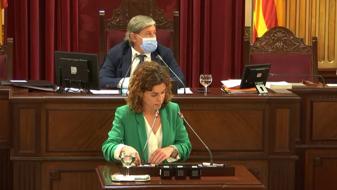 Les Balears rebran 183 milions d’euros l’any que ve amb el Règim Especial