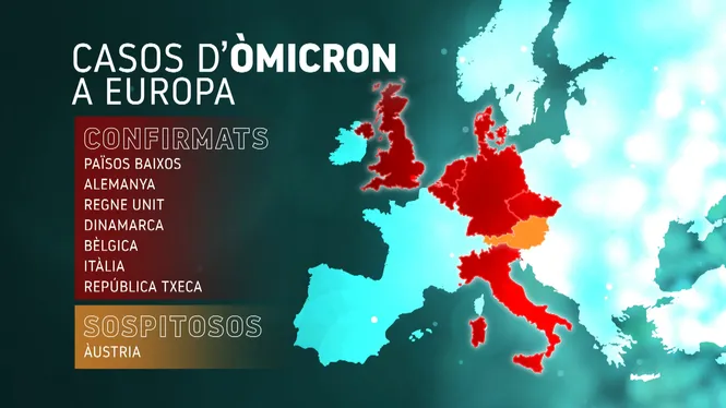 Europa+suma+24+casos+confirmats+de+la+variant+%C3%B2micron