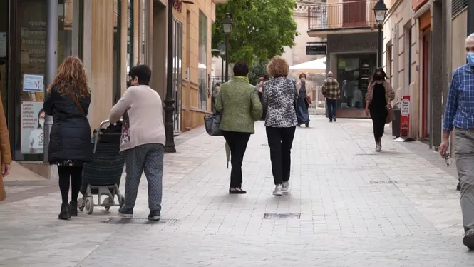 Manacor té Pla General 41 anys després