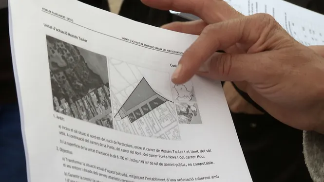 Ve%C3%AFnats+de+Portocolom+volen+frenar+la+construcci%C3%B3+d%E2%80%99una+urbanitzaci%C3%B3+de+23+xalets+a+la+part+vella