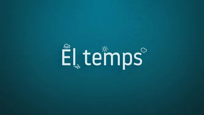 El+Temps+Migdia+06-03-2022