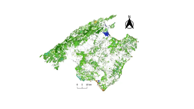 Conclou+la+cartografia+dels+h%C3%A0bitats+vegetals+terrestres+de+les+Illes+Balears