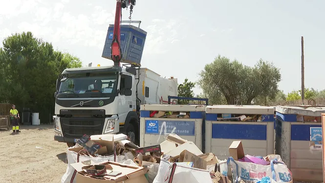 Els treballadors de neteja d’Alcúdia i sa Pobla anuncien mobilitzacions