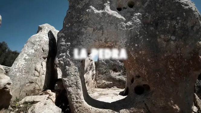 IB3 estrena el documental “Menorca talaiòtica, una odissea ciclòpia insular”