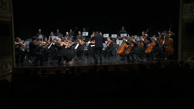 La Cinquena Simfonia de Beethoven obre el programa dels 50 anys del Festival de Música d’Estiu de Ciutadella