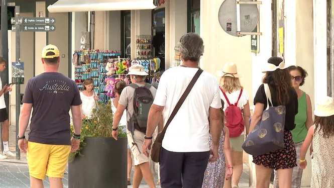 L’elevat increment de l’IPC complica la situació del petit comerç de Menorca