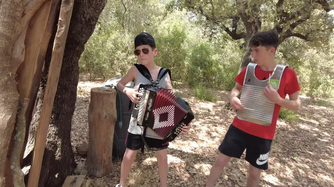 The Barceló Brothers: música familiar i enèrgica des d’Irlanda a Mallorca