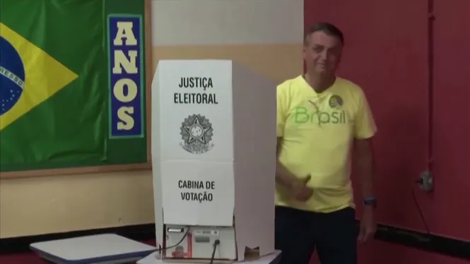 Jair+Bolsonaro+presenta+una+demanda+contra+els+resultats+electorals+del+Brasil