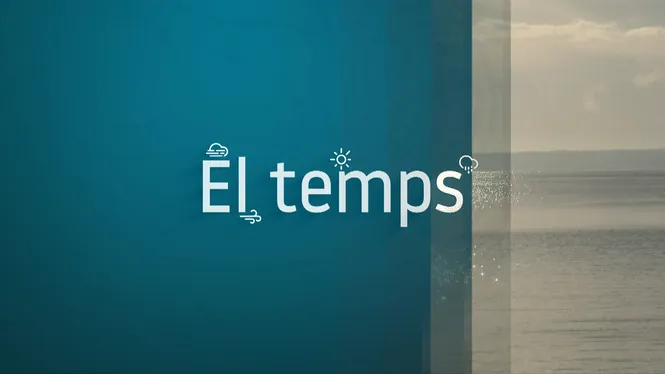 El+Temps+Migdia+03-12-2022