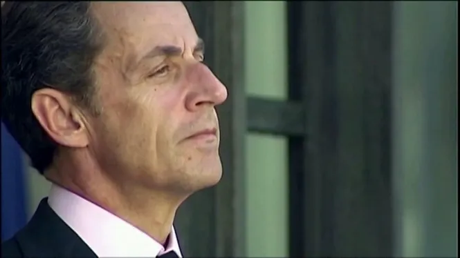 Sarkozy, al banc dels acusats pel cas Bettencourt