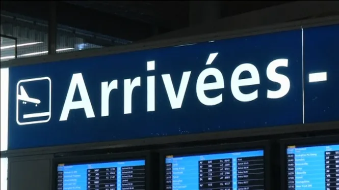 França prohibirà enguany els trajectes en avió de manco de dues hores i mitja