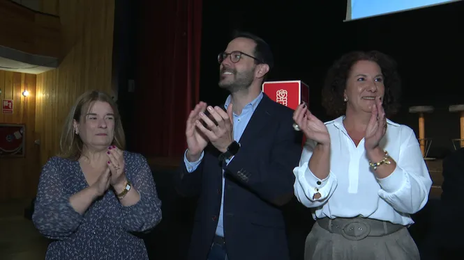 Els socialistes de Menorca presenten els seus candidats per a les eleccions al Consell, el Parlament i els ajuntaments