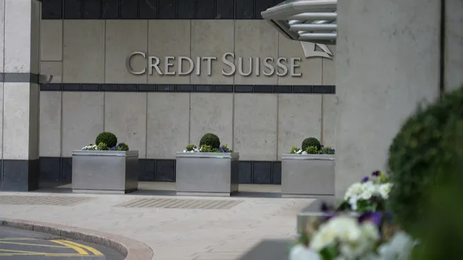 Preocupació per les repercussions del rescat exprés de Credit Suisse