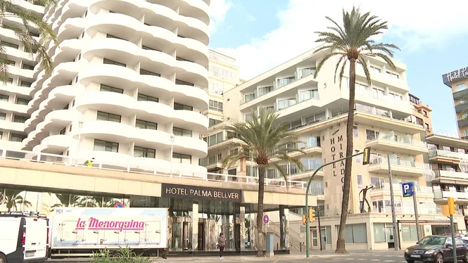 El Consell de Mallorca suprimirà la borsa de places turístiques per poder decréixer