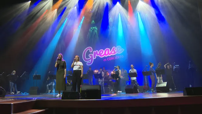 Les recaptacions de ‘Grease en concierto’ aniran en benefici de l’Associació Balear contra el Càncer