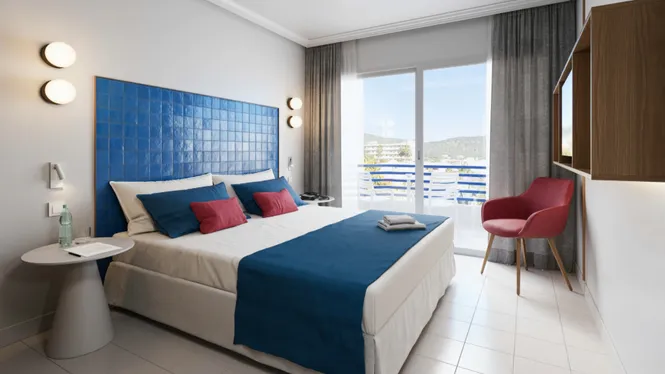 Vibra Hotels invertirà 40 milions d’euros en millorar la categoria dels seus establiments