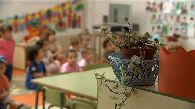 L’escola Aixa-Llaüt de Palma proposa deixar de separar alumnes per sexes per no perdre el concert amb Educació