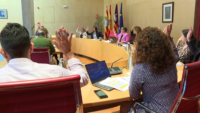 El Consell de Menorca podrà aprovar el Pla Territorial Insular en el darrer ple de la legislatura