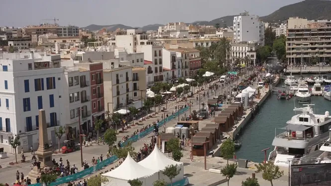 El Mundial Multiesport d’Eivissa té un impacte econòmic de 21 milions d’euros