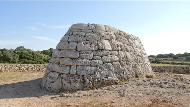 La UNESCO recomana eliminar el viaducte de Rafal Rubí per la inscripció de la Menorca Talaiòtica
