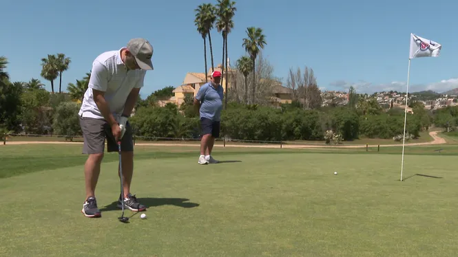 Els camps de golf de Mallorca afronten la temporada amb bones previsions