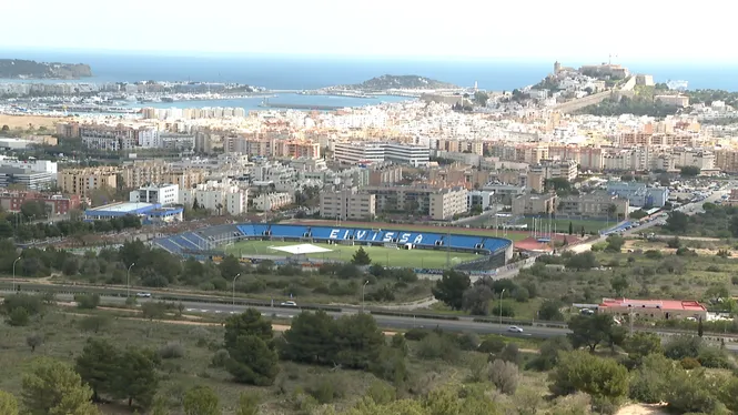El Consell d’Eivissa alerta que l’aprovació del nou PGOU de Vila dependrà de si hi ha majoria absoluta d’un dels partits