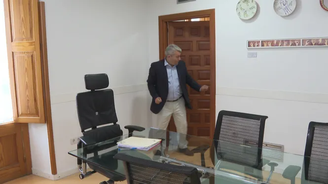 Virgili Moreno del PSIB-PSOE revalida mandat a Inca