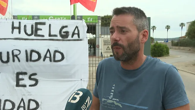 Certio proposa una pujada salarial als treballadors de la ITV de Menorca