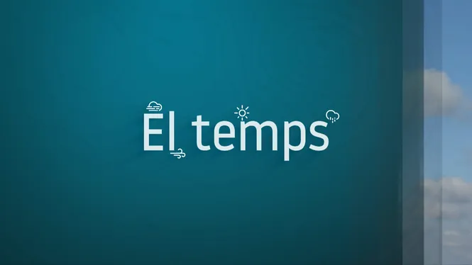 El+Temps+Migdia+25-06-2023