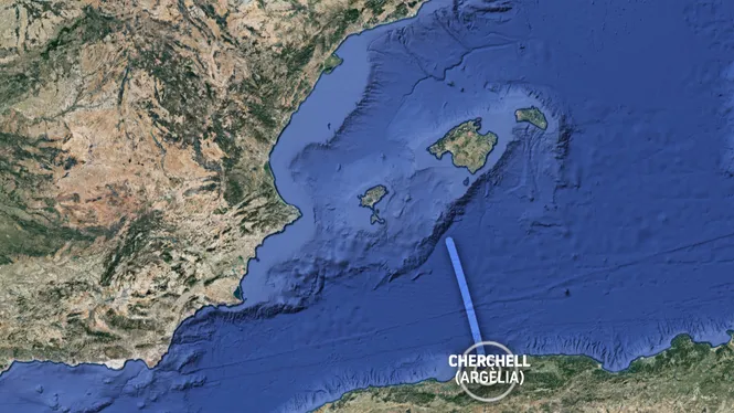 El drama migratori de la ruta mediterrània