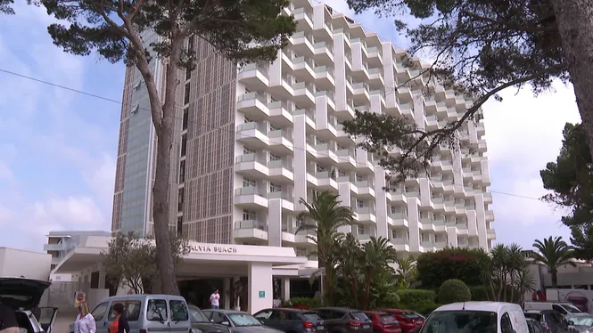 Meliá, amb un benefici net de 49 M € al segon trimestre, dona per recuperada la normalitat operativa