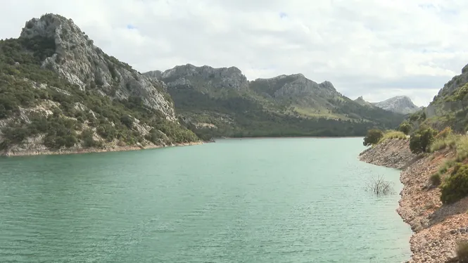 Les reserves hídriques de les Balears es mantenen en nivells positius