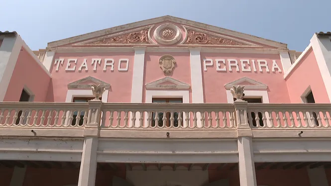 Les obres del Teatre Pereyra entren a la recta final