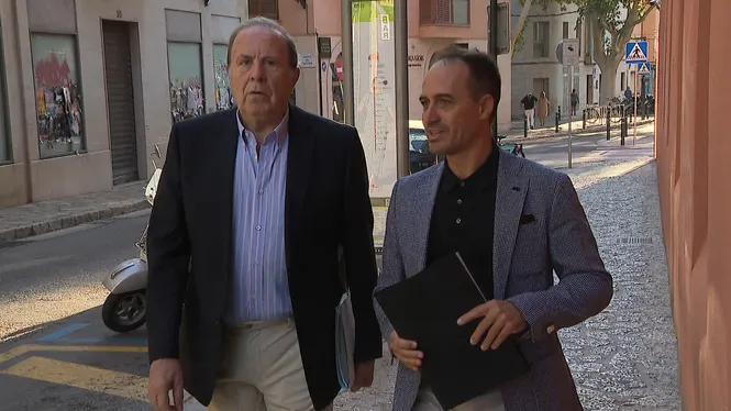 Rodríguez sosté que mai no el van cridar a declarar pel cas ORA: “No sabia ni que existia el concurs”