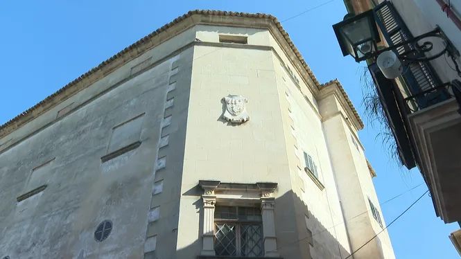 L’Ajuntament de Pollença convertirà l’antic cinema Capitol en un espai cultural