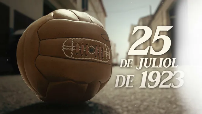 100 anys de futbol a sa Pobla