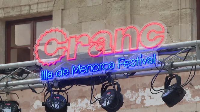 Arrenca la setena edició del Cranc Festival Illa de Menorca