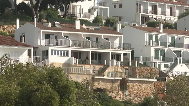 Els inspectors de Menorca obren una vuitantena d’expedients sancionadors per lloguer turístic il·legal en el darrer mig any