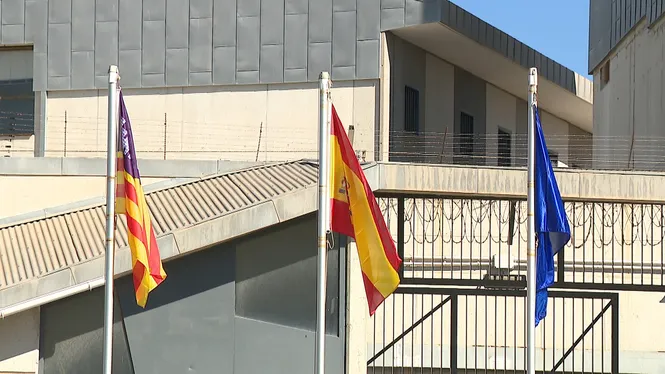 La presó de Menorca demana que es traspassi a les comunitats la competència sobre els Serveis Mèdics dels centres penitenciaris