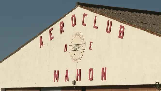 El Consell de Menorca taxarà els terrenys de l’Aeroclub per tancar-ne la compra el 2024 amb Fons Europeus Next Generation