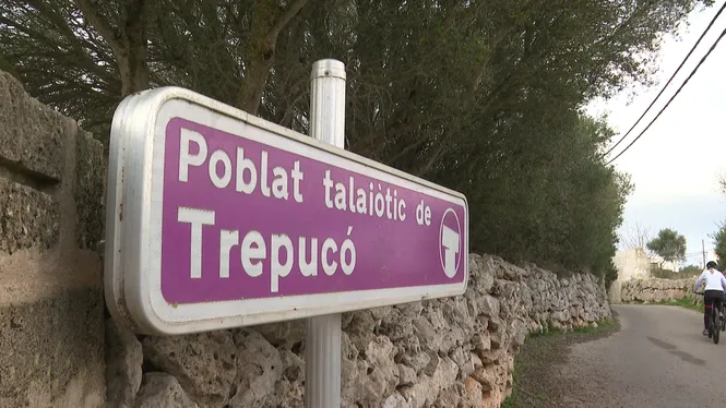 La Menorca Talaiòtica Patrimoni de la Humanitat pot atreure entre un 5% i un 10% més de visitants fora de temporada