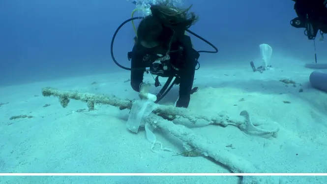 Formentera és escenari d’un simposi internacional sobre conservació del patrimoni subaquàtic