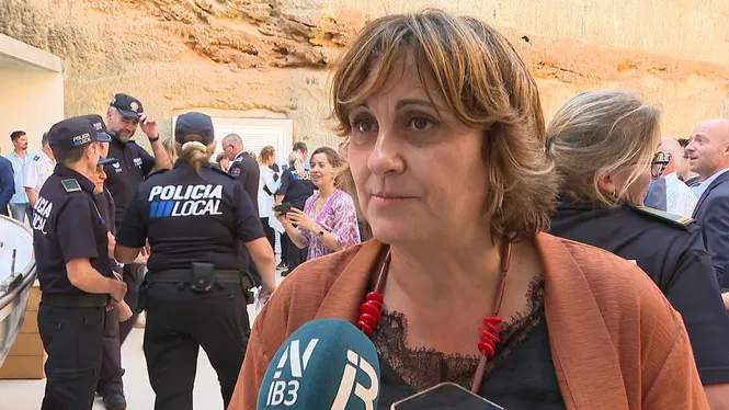 Les Balears modificaran la formació dels policies locals per atendre el dèficit d’agents d’alguns municipis
