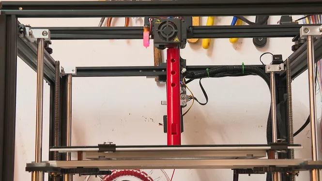 Flabiols fets amb una impressora 3D: de les escoles, al carrer