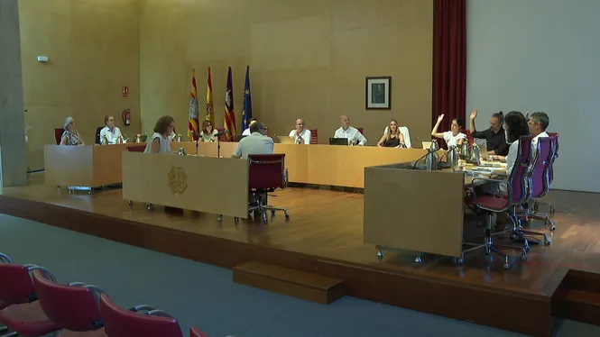 El PSOE adverteix que el president de Menorca s’haurà d’abstenir en tot allò que afecti el port de Maó en el consell de Ports