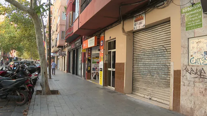 La declaració responsable, clau en el canvi a residencial dels locals comercials