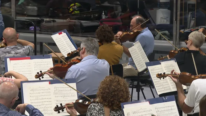 La música de Maurice Ravel i Manuel de Falla, pròximament interpretada per  la Simfònica