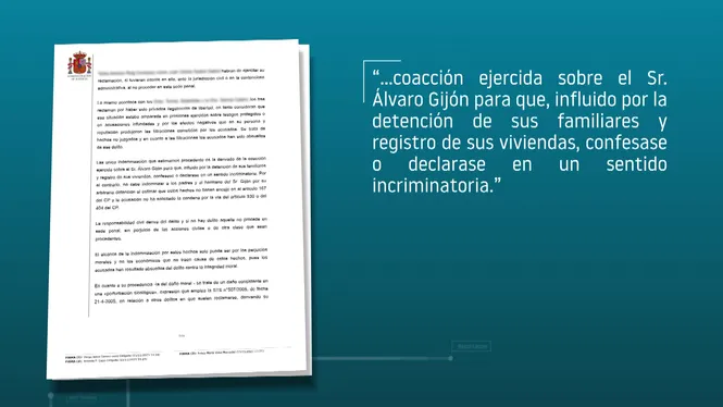 La sentència de Penalva i Subirán: el Tribunal diu que varen perdre la imparcialitat