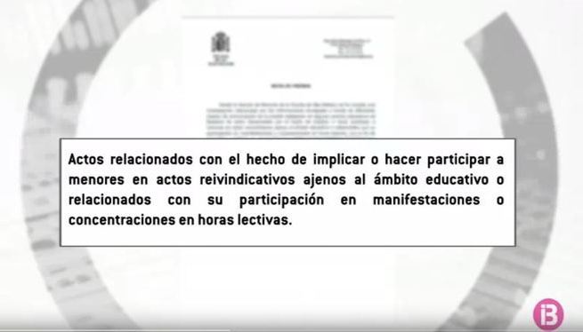 La+Fiscalia+investiga+la+possible+participaci%C3%B3+obligada+de+menors+en+protestes+en+horari+lectiu